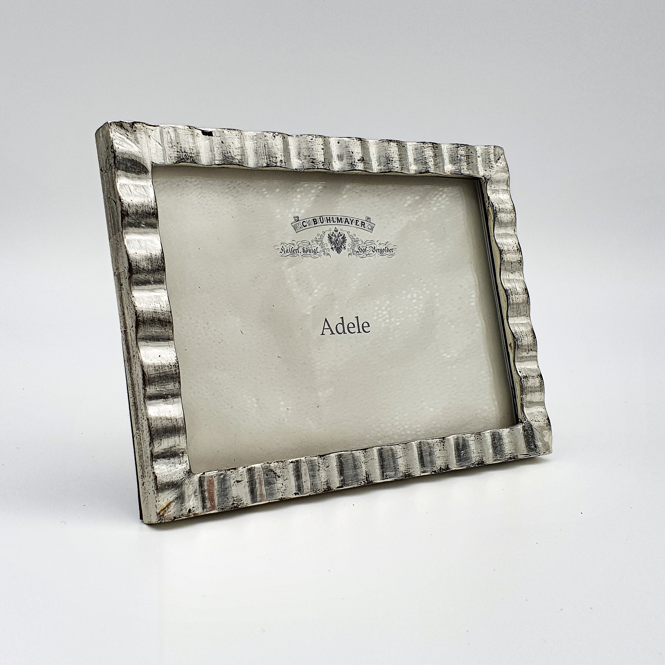 Adele Weißgold