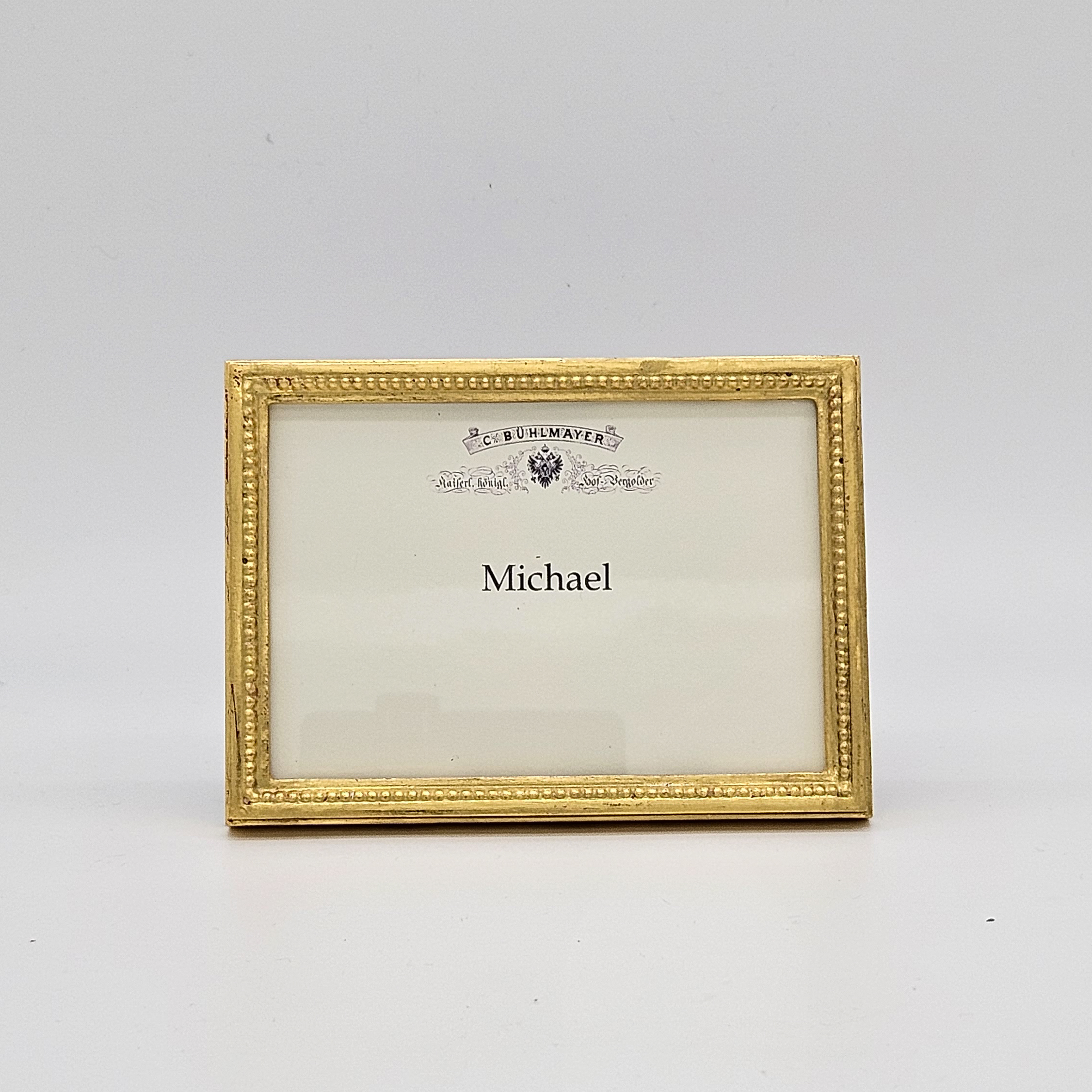 Michael Gold
